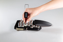 keyswitches being removed